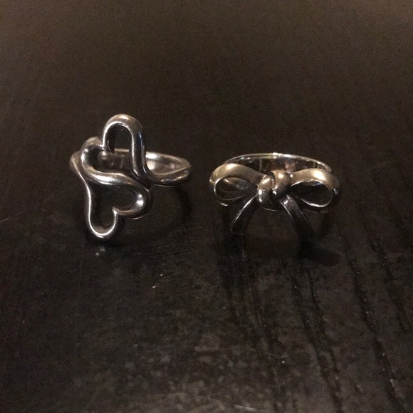 James Avery Jewelry - James Avery Rings Jewelry